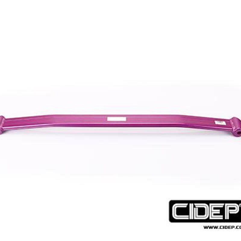 CIDEP狮特适用13-18年奔驰A45前顶吧平衡杆防倾杆虾须底盘加强件