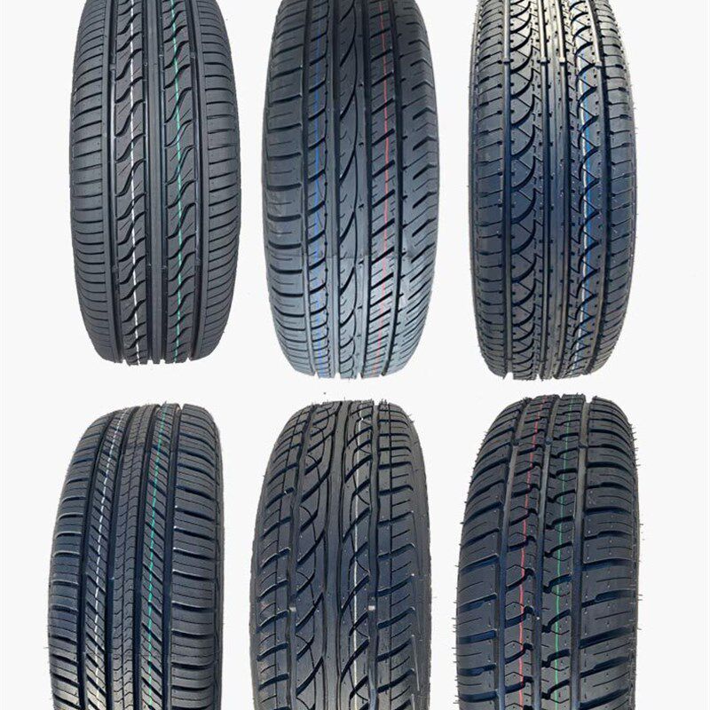 235/70R16轮胎235 70R16越野适配哈弗H3长城风骏海马骑士汽车真空