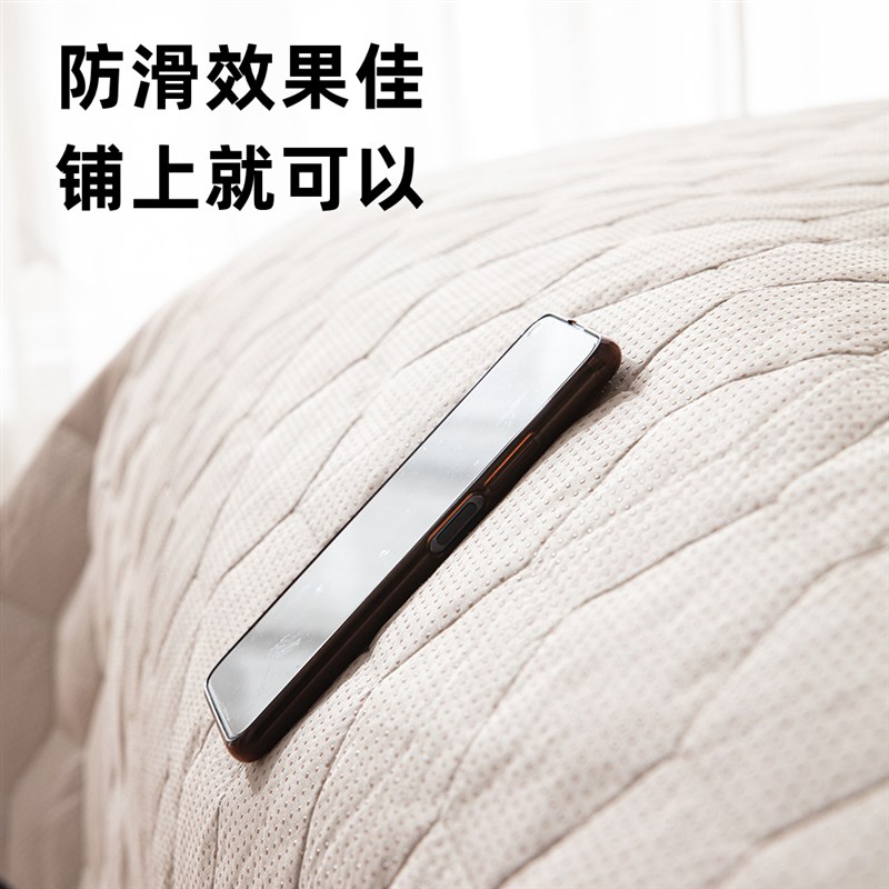 防抓防尿宠物床罩 狗狗猫咪隔尿保护套 通用型家居用品