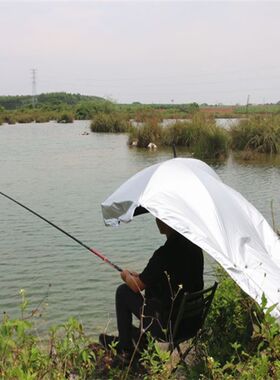 摘茶叶可背式采茶伞遮阳伞采茶防晒伞专用头顶雨伞帽户外背伞神器
