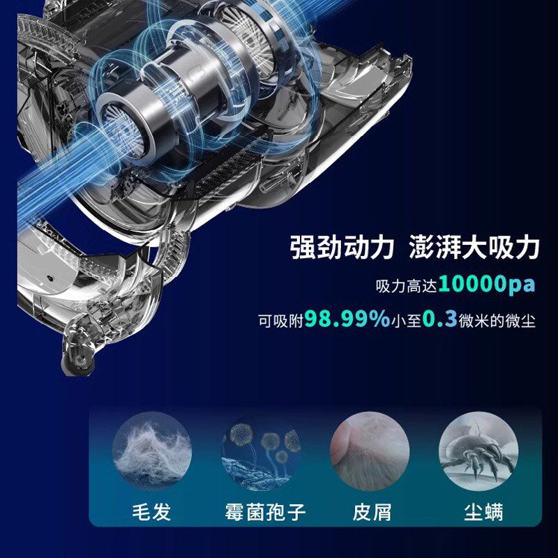 毛妈妈理毛器多功能宠物剃毛器猫咪狗狗美容电推剪梳毛吸毛剪毛