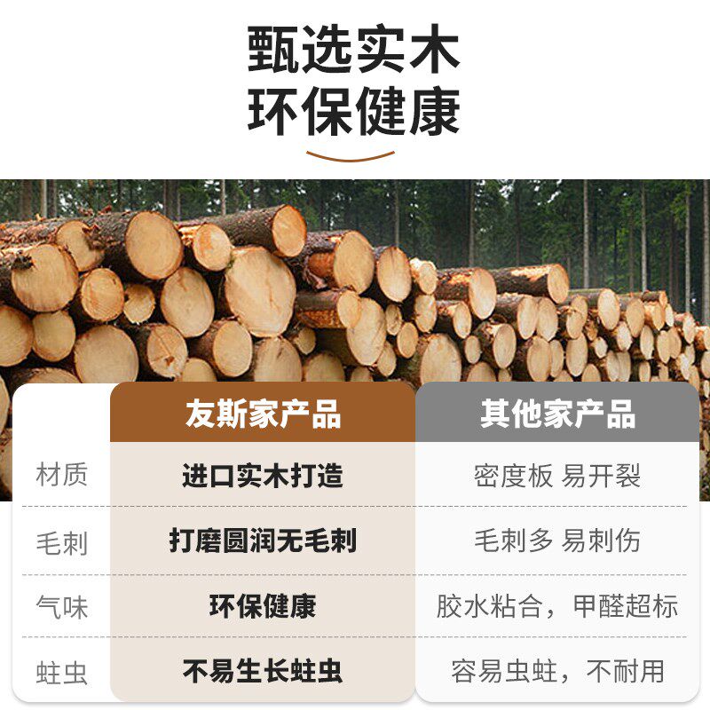 实木书桌书架一体国学桌客厅大板桌书房书法桌卧室小户型电脑桌子