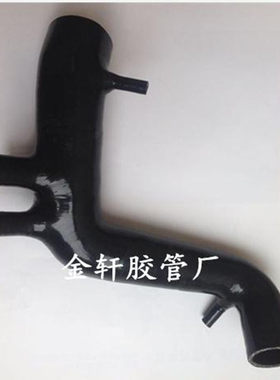 宝来1.8T肥肠 宝来1.8T进气管 老宝来进气管 K04 涡轮管