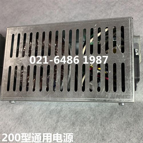 多玛ES-200通用DORMA自动门控制器 电机 电源 维修更换主机三件套