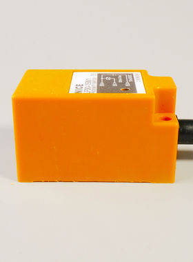 方形接近开关TL-N10ME1/N20M/N5ME1直流三线感应器NPN常开传感器