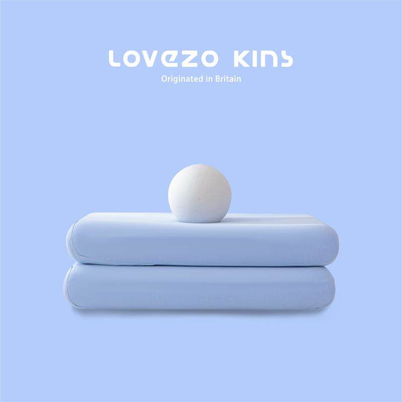 韩国ZOEO 【颈椎松绑】新款Pro3.0枕头护颈椎助睡眠枕记忆棉枕芯