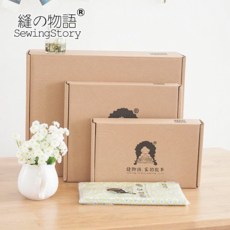 缝物语日系杂货风-纯色棉麻沙发巾沙发盖布定制