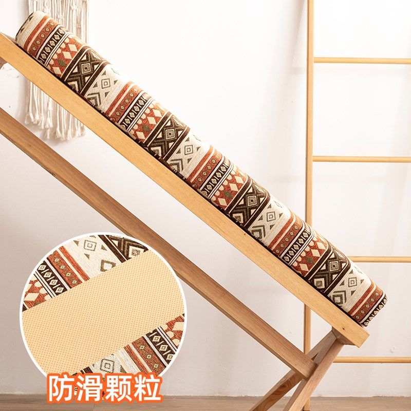 定制加工防滑椅垫垫子椰棕乳胶沙发坐垫榻榻米垫子凳子椅套飘窗