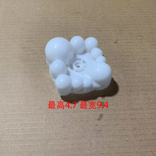 通用按摩器头颈部披肩揉捏按摩球按摩枕维修配件靠垫颈椎