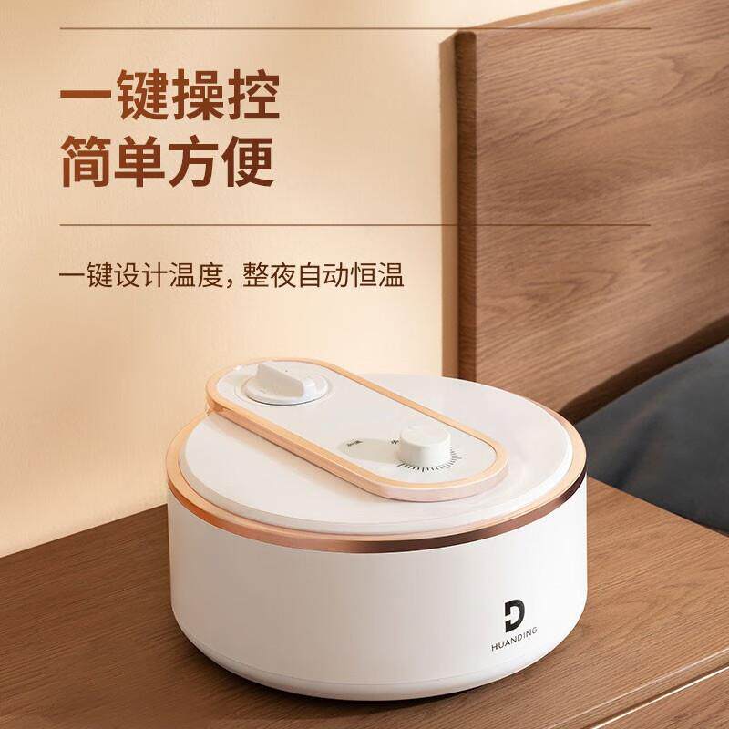 老人电热毯防水防漏电恒温热水循环电褥子水暖毯老年人爸妈水暖炕