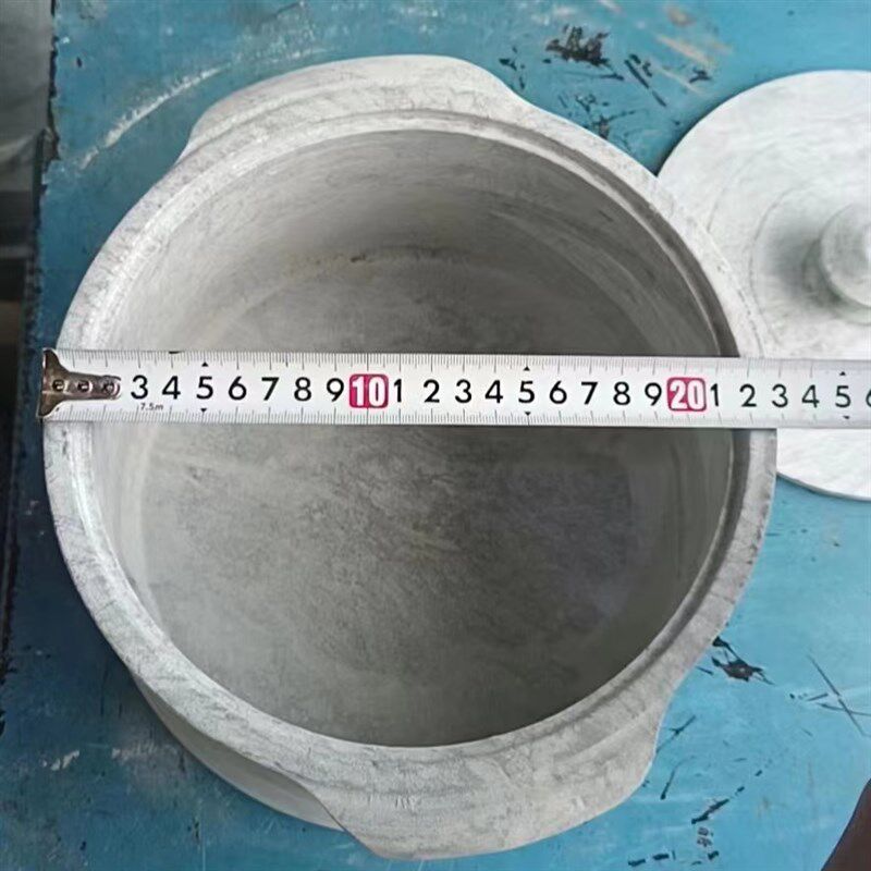 西藏特产墨脱手工制作天然皂石辛乡石锅家用煲汤炖锅养生煲汤锅