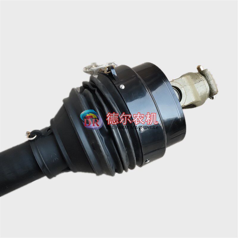 雷沃MF3040 秸秆打捆机传动轴总成 雷沃MF3040传动轴总成