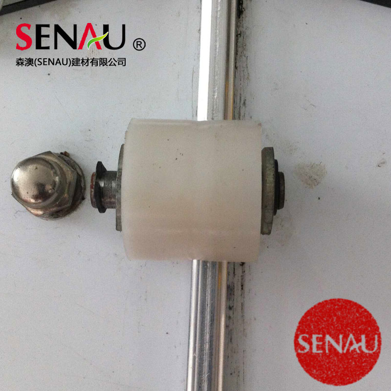 中空玻璃丁基胶带贴合机 丁基胶条贴合机 铝条贴双面胶专用 包邮