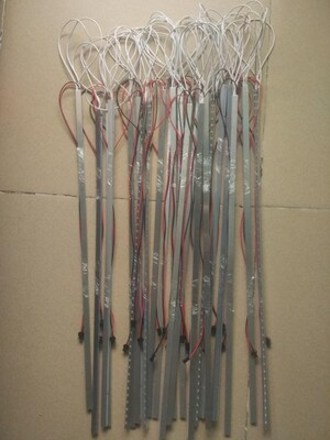 信华星辉顺冠LED一体化格栅灯盘电源/16-36w300ma/32-50w420ma