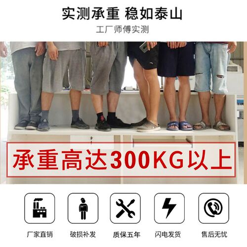 收银台柜台公司烤漆前台接待台美容院服装店小型收银台网红店吧台