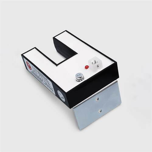 适用沃克斯电感式接近开关TN DS-25平层感应器 平层开关求彤配件