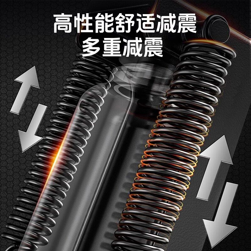 新款老人代步车家用小型电动四轮车残疾人老年四轮电瓶车电磁刹车