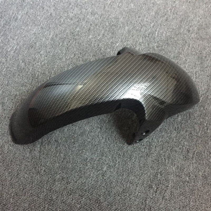 小牛家族gova狗娃电动车G1/G2/F2原厂前泥板防水板后挡泥板水转印
