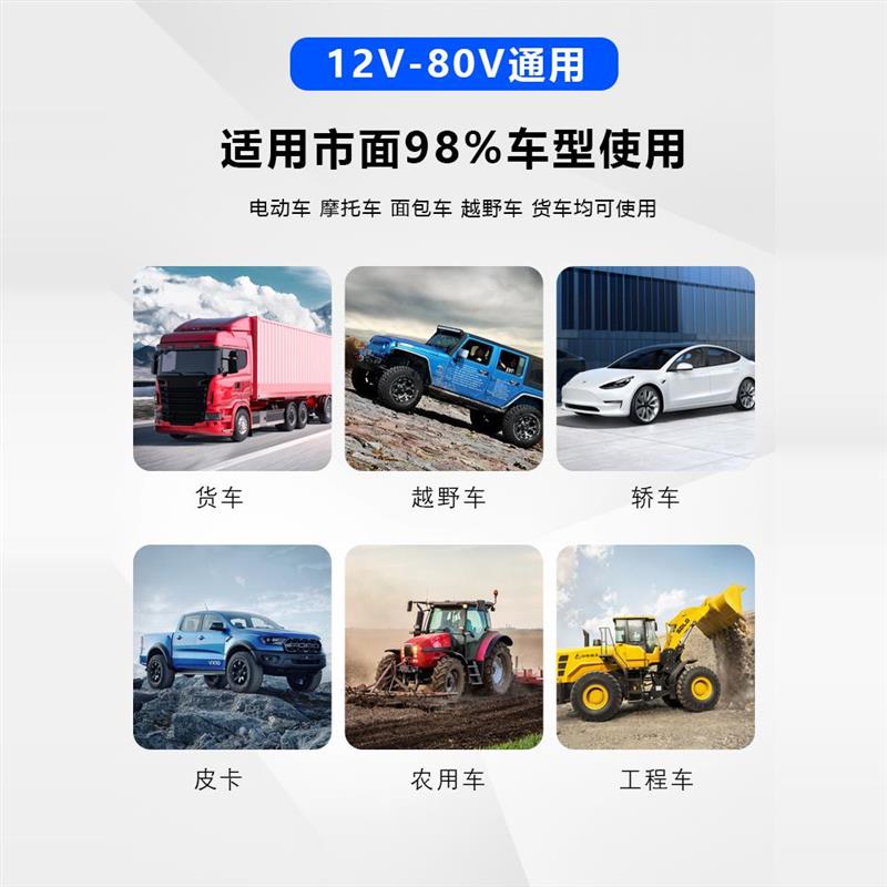 汽车led长条灯12v24v杠灯新款三排射灯货车led射灯强光超亮防拍灯