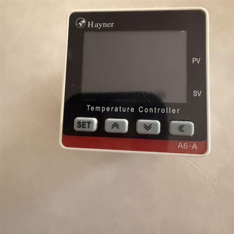 消毒设备灭菌设备专用高精度温控器温控仪温度表温度控制器图片
