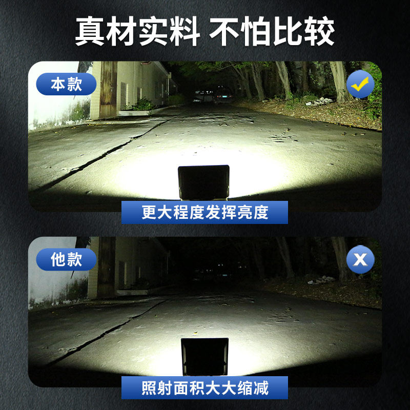 冻库专用led灯节能冷库灯防水防潮三防厂房防爆灯室内仓库照明灯