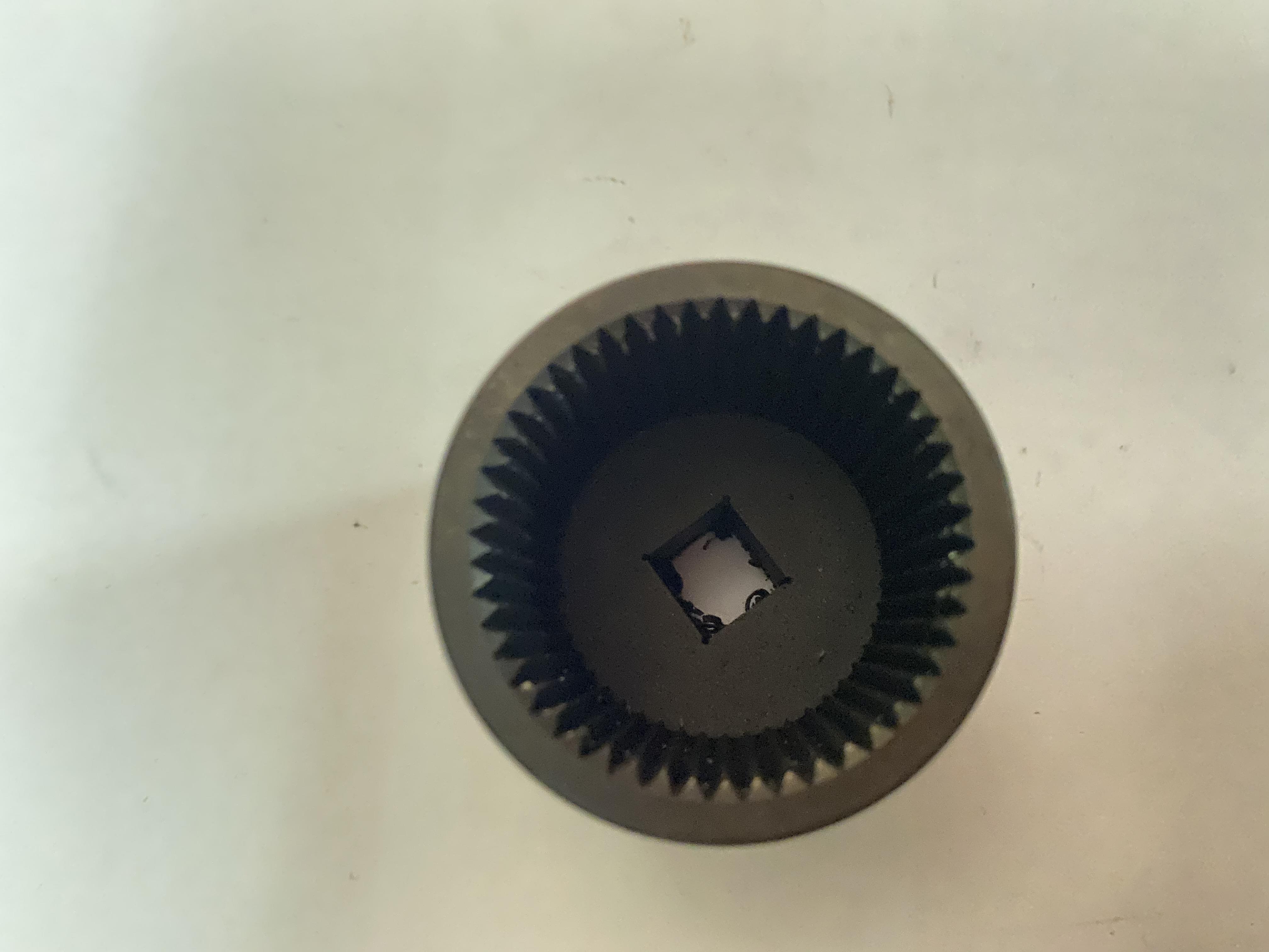 电动车自行车前叉碗八角套筒36mm/32mm30mm头碗套筒 头碗工具扳手图片