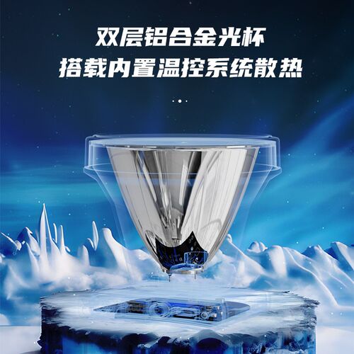 2026新款强光头灯充电超亮感应夜钓鱼专用赶海超长续航头戴式矿灯