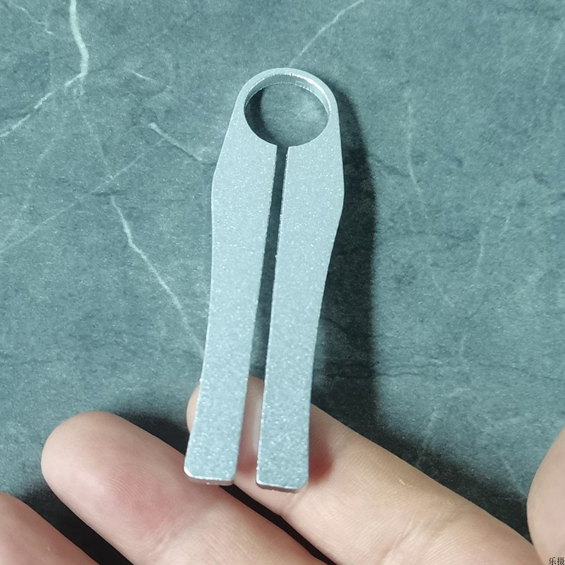 适用徕卡M系相机维修工具 旋钮拆卸过片扳手不锈钢9件套组