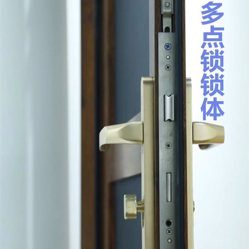 北京金刚网纱门 金刚网防盗纱窗 儿童护窗防宠物防坠落纱窗可拆洗