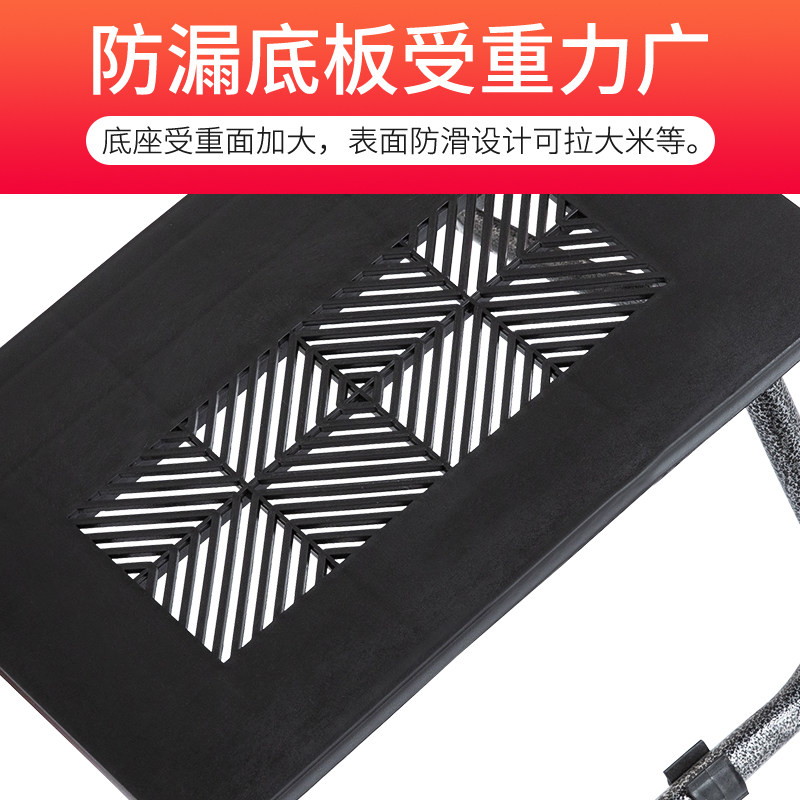 购物车买菜车小拉车行李手拉车折叠拖车拉杆小推车家用便携购物车