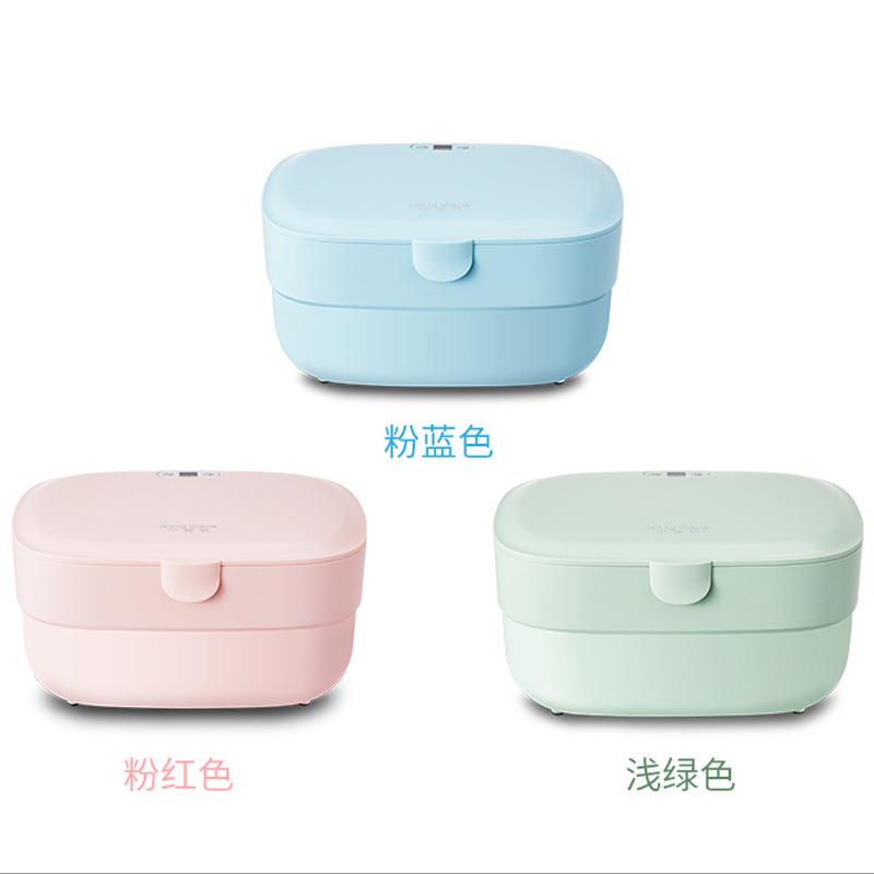 内衣裤烘干机宿舍迷你家用小型内衣裤消毒器紫外线臭氧消毒机