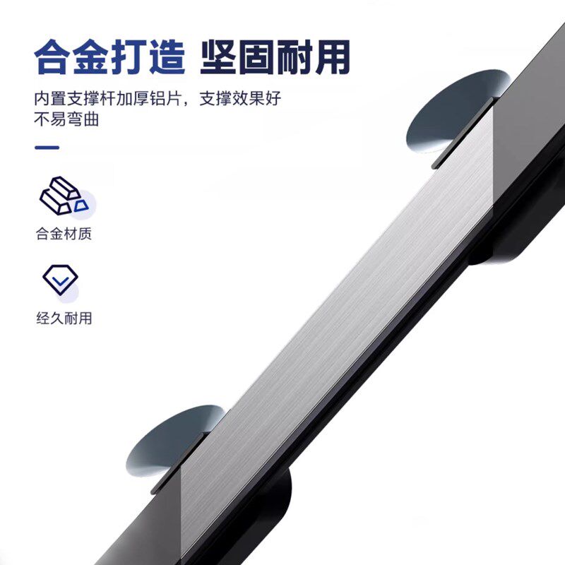 高档汽车遮阳挡车载隔热小车防晒前挡风玻璃自动伸缩防晒帘遮阳伞