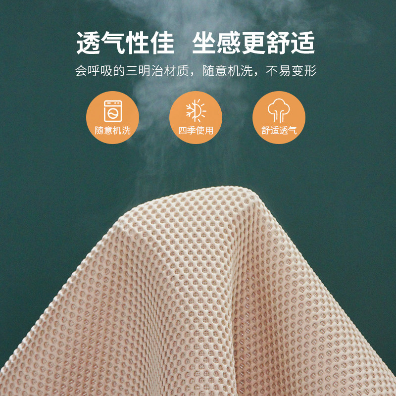 真皮沙发垫冬季防滑坐垫子欧式简约现代布艺四季通用沙发套罩定做