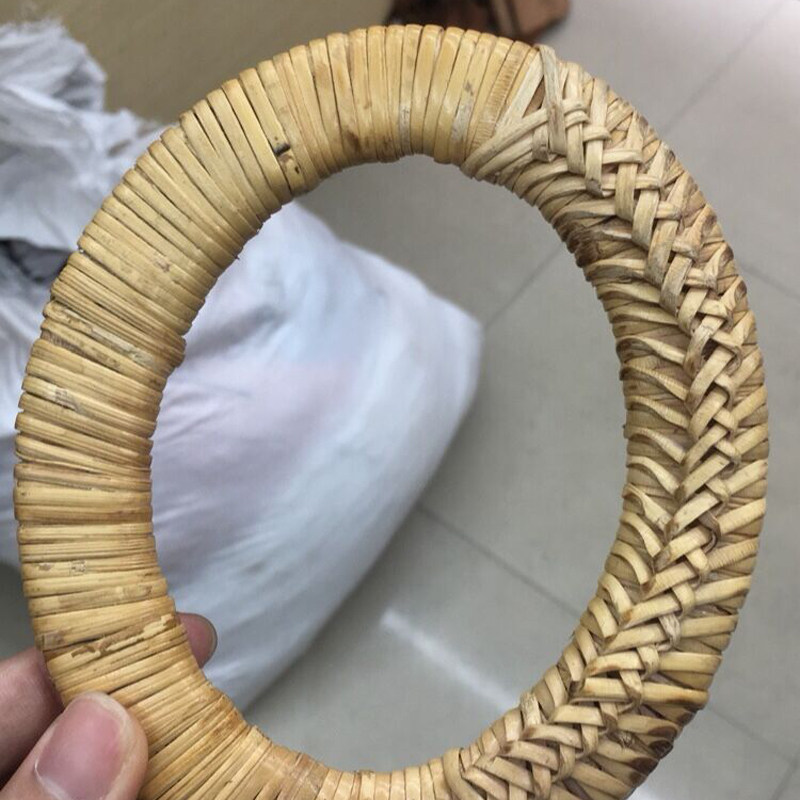 印尼天然真藤皮腾皮竹皮材料编织缠绕藤椅子修复补藤编皮藤条DIY