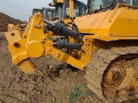 3月22日徐州山推推土机SD24-C5(单齿)一台网络拍卖公告