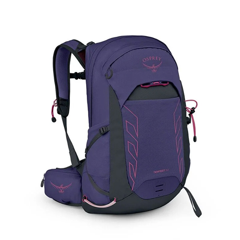 OSPREY女Tempest 22暴风背包户外徒步登山轻量双肩背包