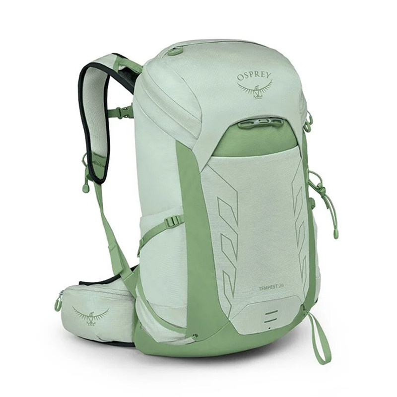 OSPREY女Tempest 26暴风背包户外徒步登山轻量双肩背包