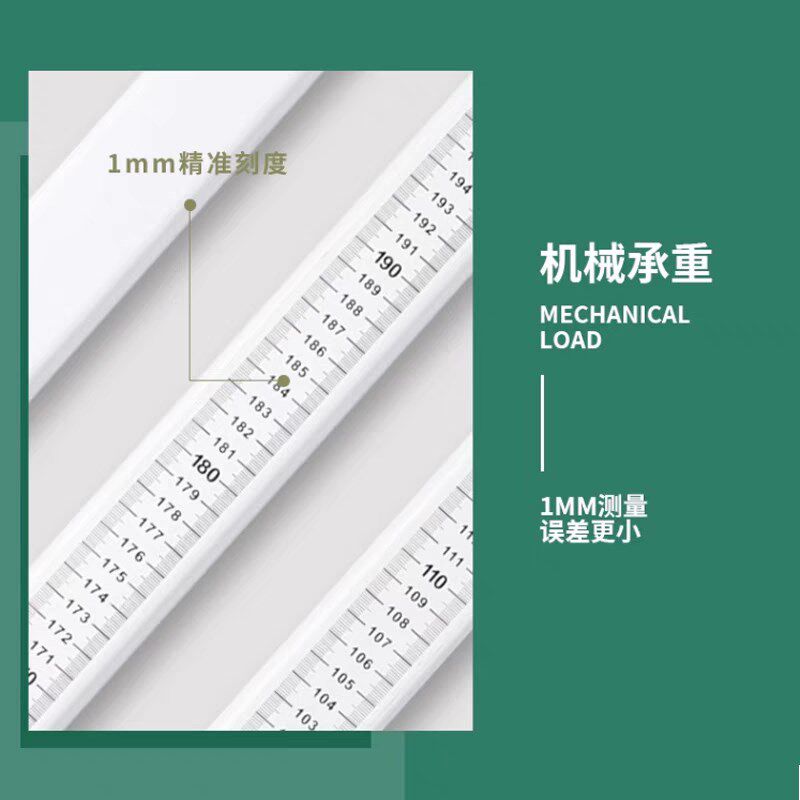 儿童小孩子身高体重秤测量仪一体机便携精准机械学校幼儿园体检秤