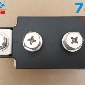 MD500A MD500A1600V MD500-16 普通整流管 二极体模块 七正