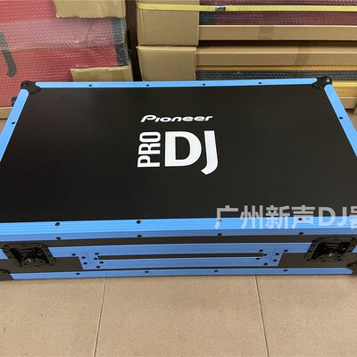 先锋XDJXZ DDJSZ SZ2 RZ XDJ-AZ控制器DJ控制器主机壳机柜航空箱