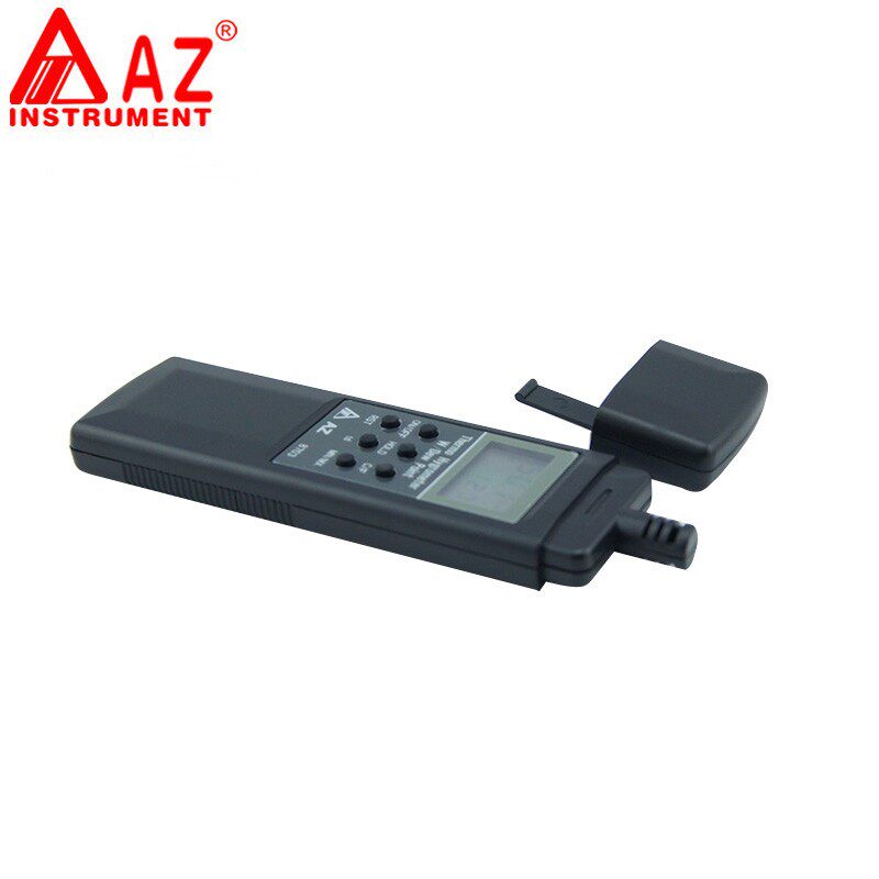 台湾衡欣AZ8701温湿度计 温度湿度测试仪AZ8703 AZ8705笔形温度表