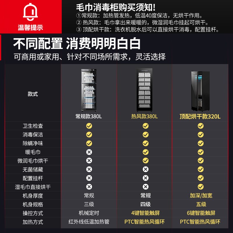美容院毛巾衣物消毒柜衣服家用小型内衣紫外线商用立式拖鞋理发店