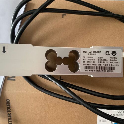 托利多MT1241称重感测器替代高精度单点式感应器台秤案秤电子秤