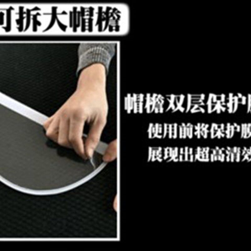雨衣电动车踏板摩托车双头双人母子母女装骑行专用亿美一来雨披。