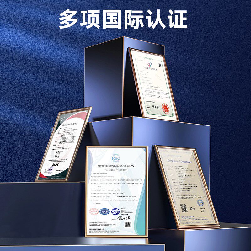 一字线雷射灯车间警示标识投影灯工厂工业指示大功率红外激光射灯