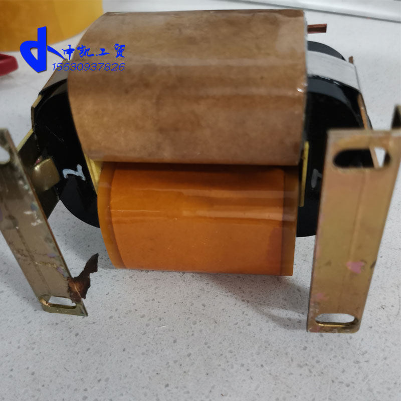 静电消除器专用变压器核心部件输出16KV高压低电流除静电专用包邮