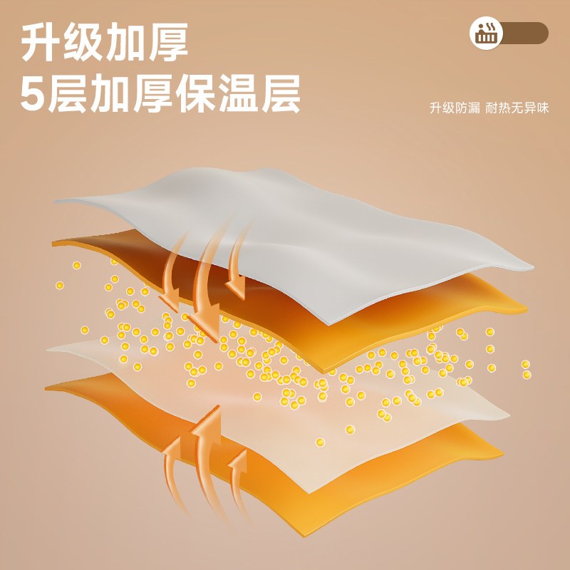 养生泡脚桶家用用第一名折叠洗脚泡脚袋过小腿保温加厚高深过膝图片