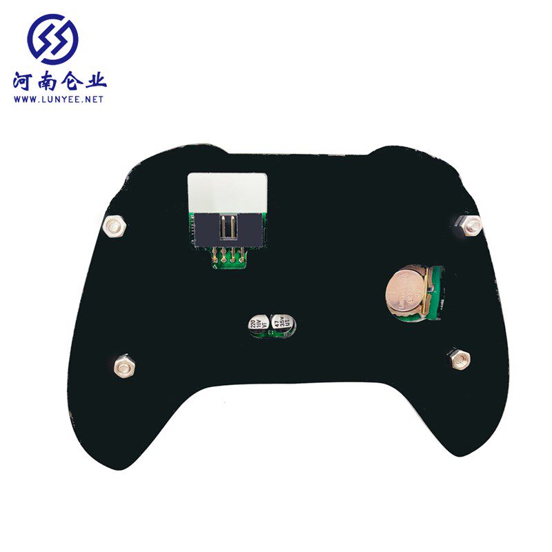 DIY小型CNC雕刻机激光雕刻机用USB 3轴控制板GRBL控制板可脱机
