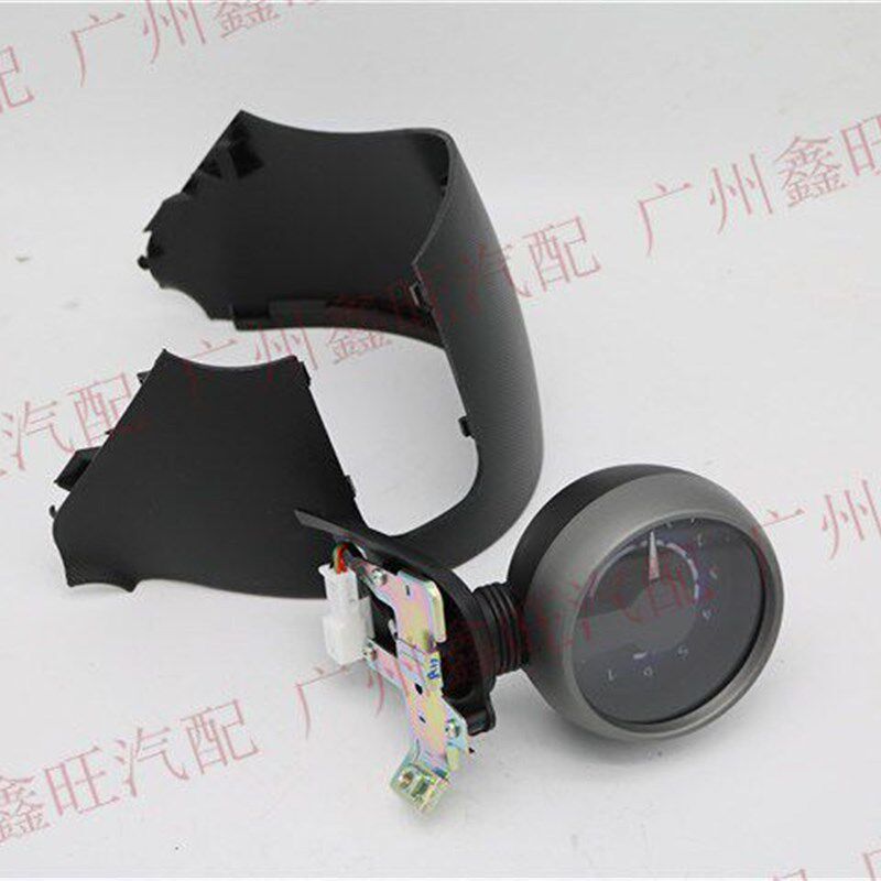适用于比亚迪F0组合仪表盘总成 F0转速表F0仪表配电盒车速里程表