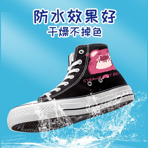 丙烯马克笔学生专用儿童水彩笔丙稀笔芯彩色笔幼儿园美术小学生炳